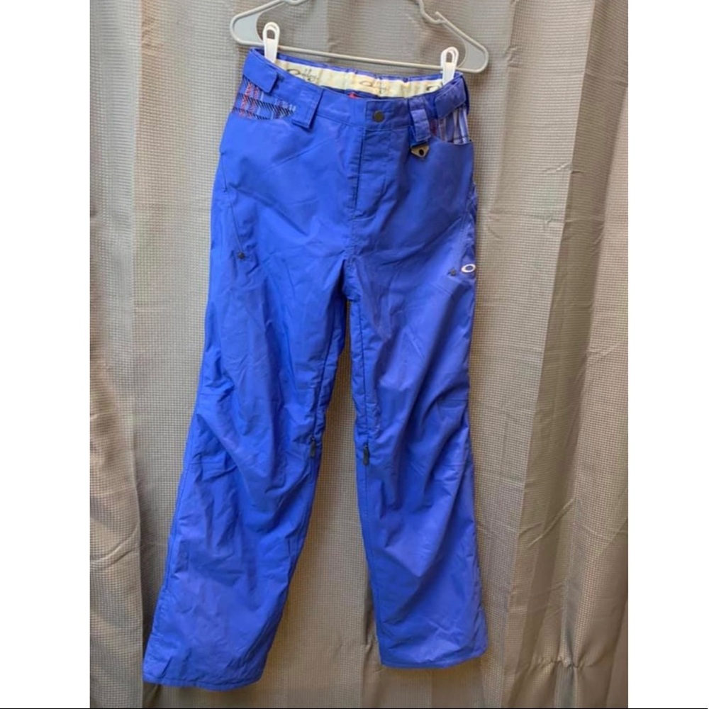 Oakley Thinsulate Snowboard Pants